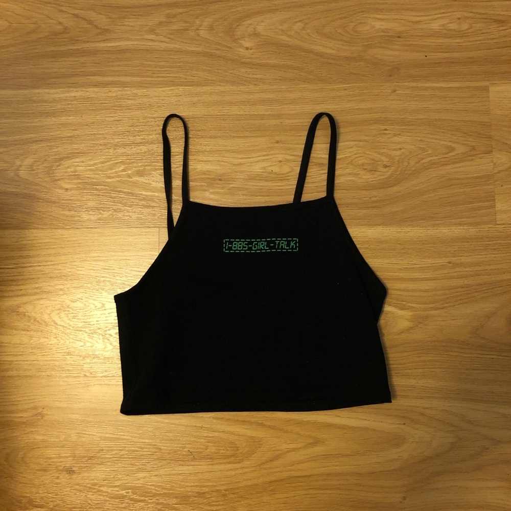 Forever 21 tank top